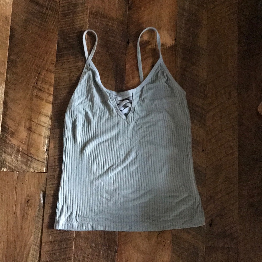 Pacsun tank top